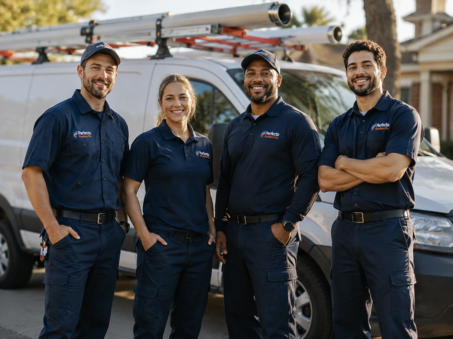 Emergency Plumber Near Me in Portersville, PA near me